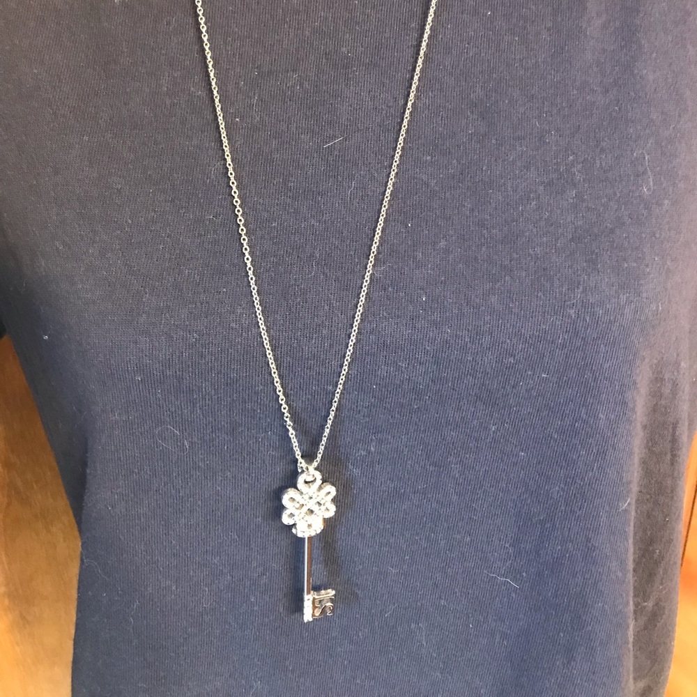 Lia Sophia Necklace